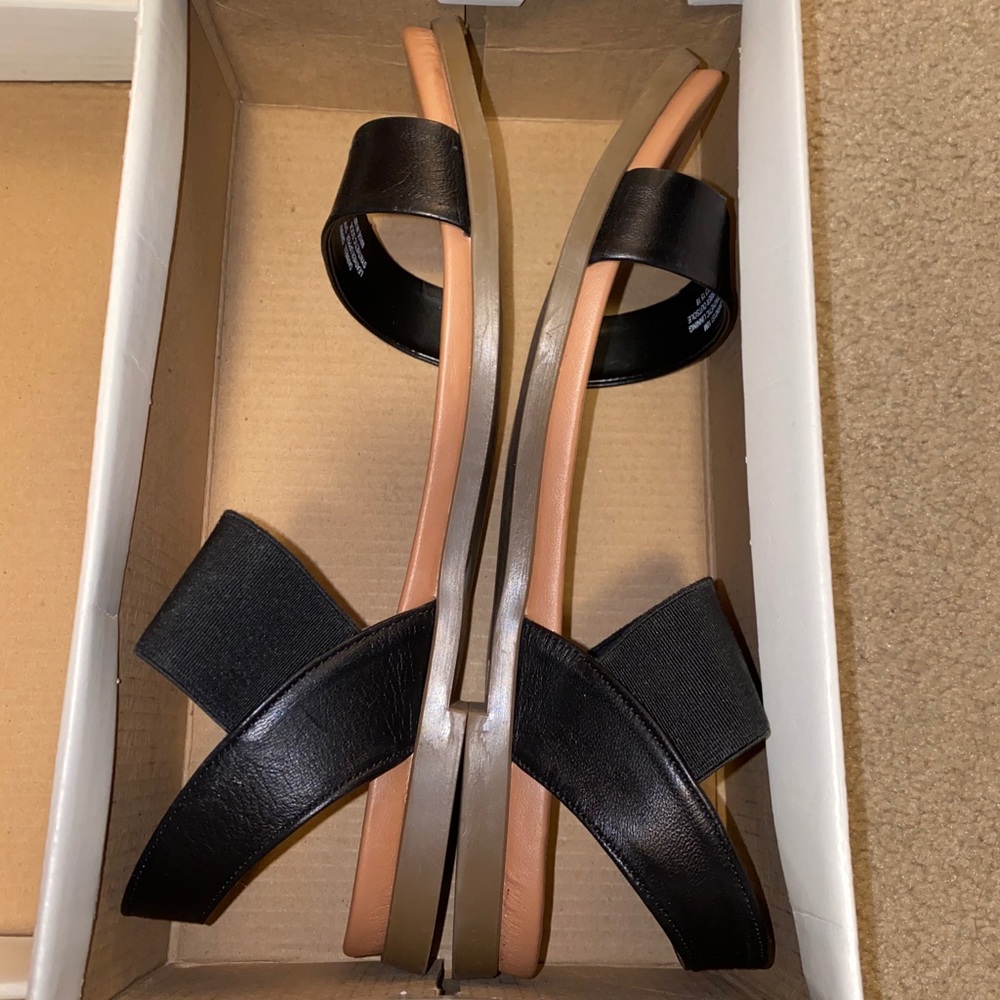 Steve Madden sandals